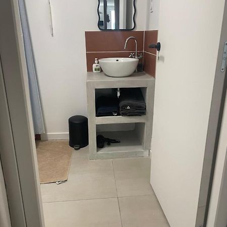 Petit Appartement Leucate Exterior foto