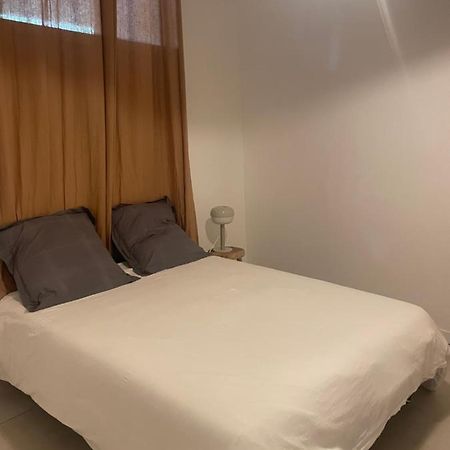 Petit Appartement Leucate Exterior foto